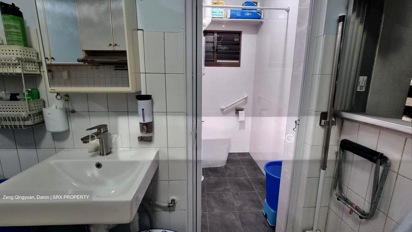 Blk 433 Yishun Avenue 6 (Yishun), HDB 4 Rooms #492194421